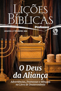 Capa 4º Trimestre
